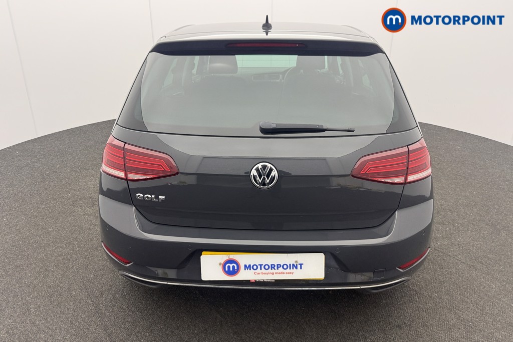 Used Volkswagen Golf 2019 for sale - 77845950: Photo 9