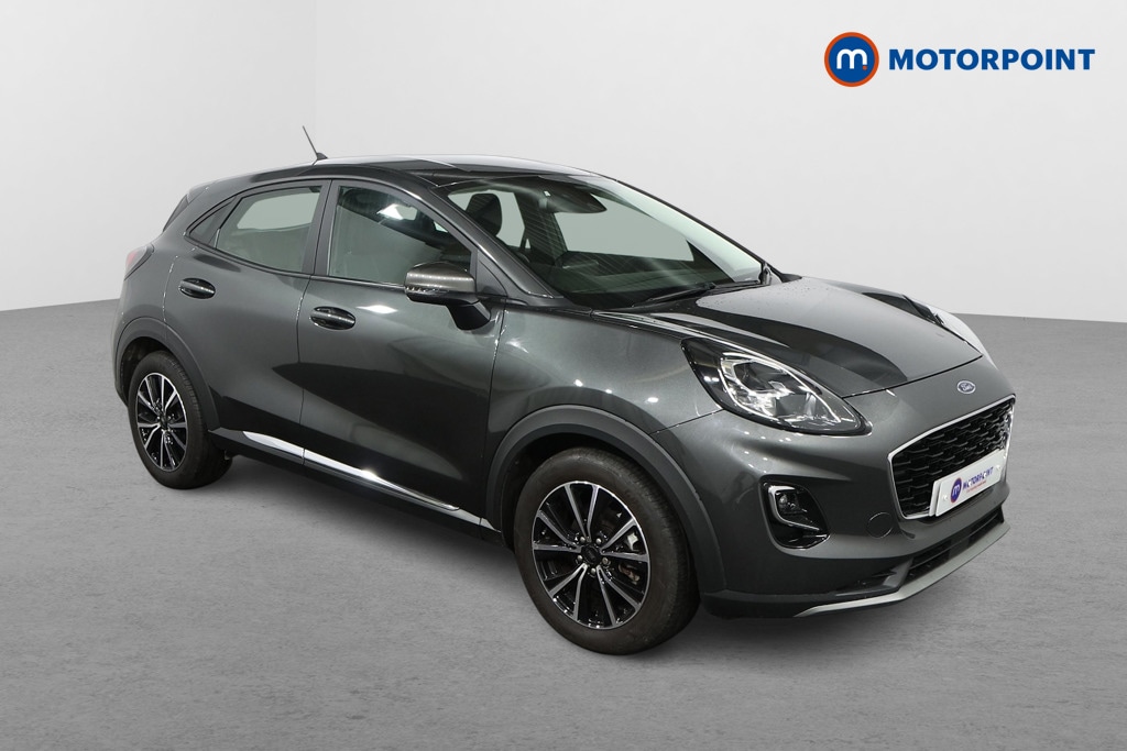 Used Ford Puma 2023 for sale - 76746219: Photo 1