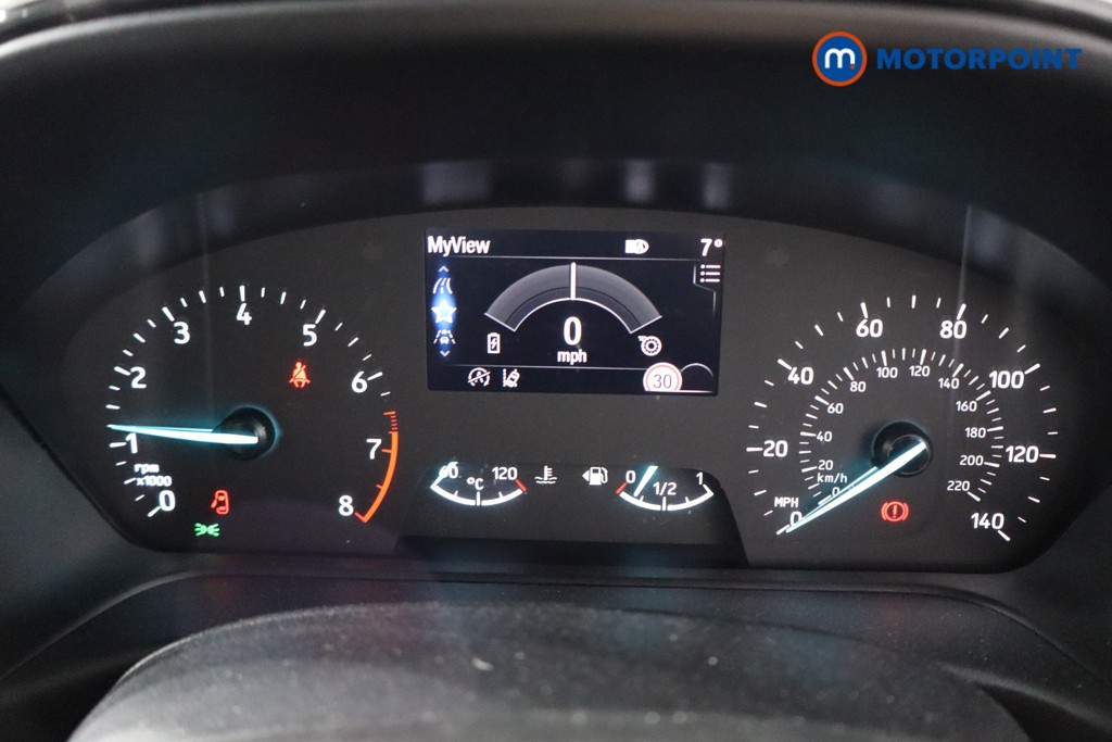 Used Ford Puma 2023 for sale - 76746219: Photo 10