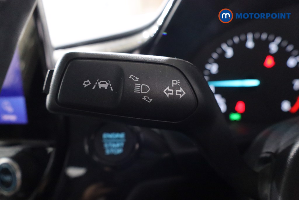 Used Ford Puma 2023 for sale - 76746219: Photo 12