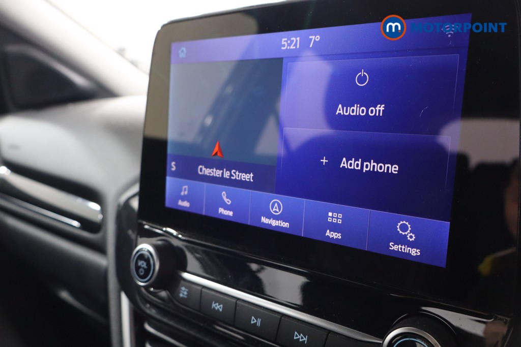 Used Ford Puma 2023 for sale - 76746219: Photo 17