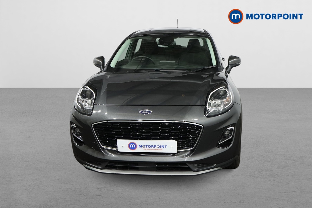 Used Ford Puma 2023 for sale - 76746219: Photo 2