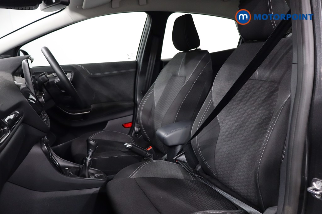 Used Ford Puma 2023 for sale - 76746219: Photo 20