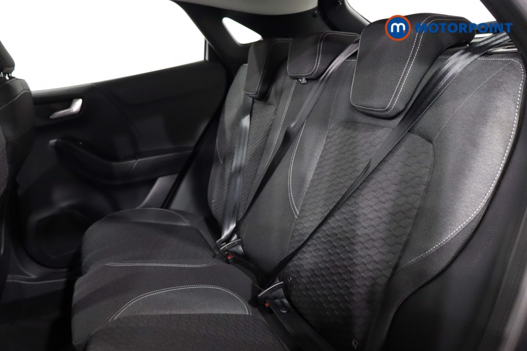 Used Ford Puma 2023 for sale - 76746219: Photo 21