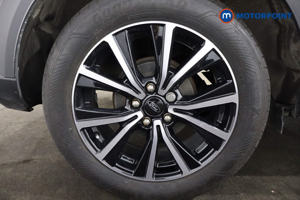 Used Ford Puma 2023 for sale - 76746219: Photo 23