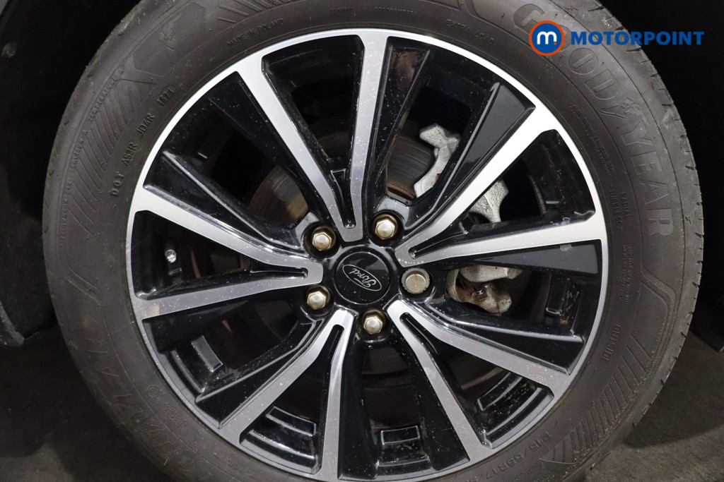 Used Ford Puma 2023 for sale - 76746219: Photo 24