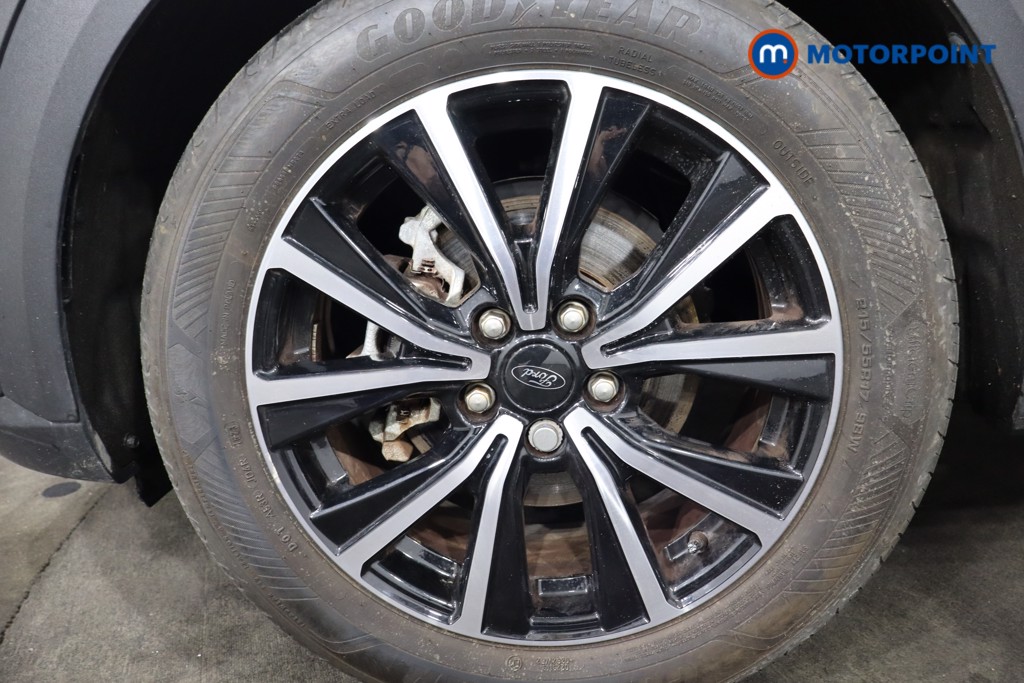 Used Ford Puma 2023 for sale - 76746219: Photo 25