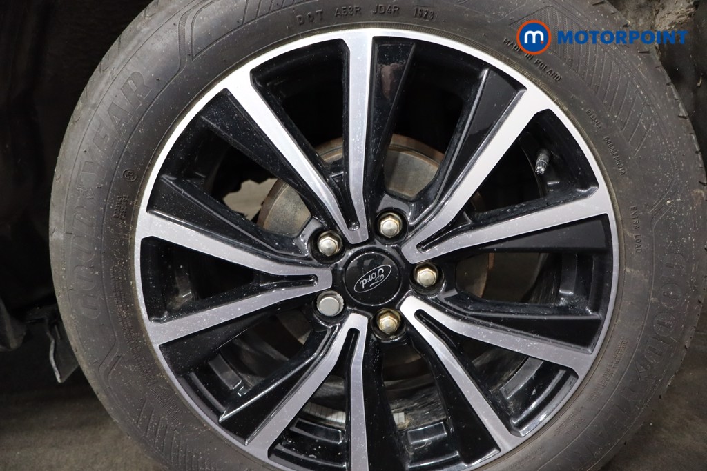 Used Ford Puma 2023 for sale - 76746219: Photo 26