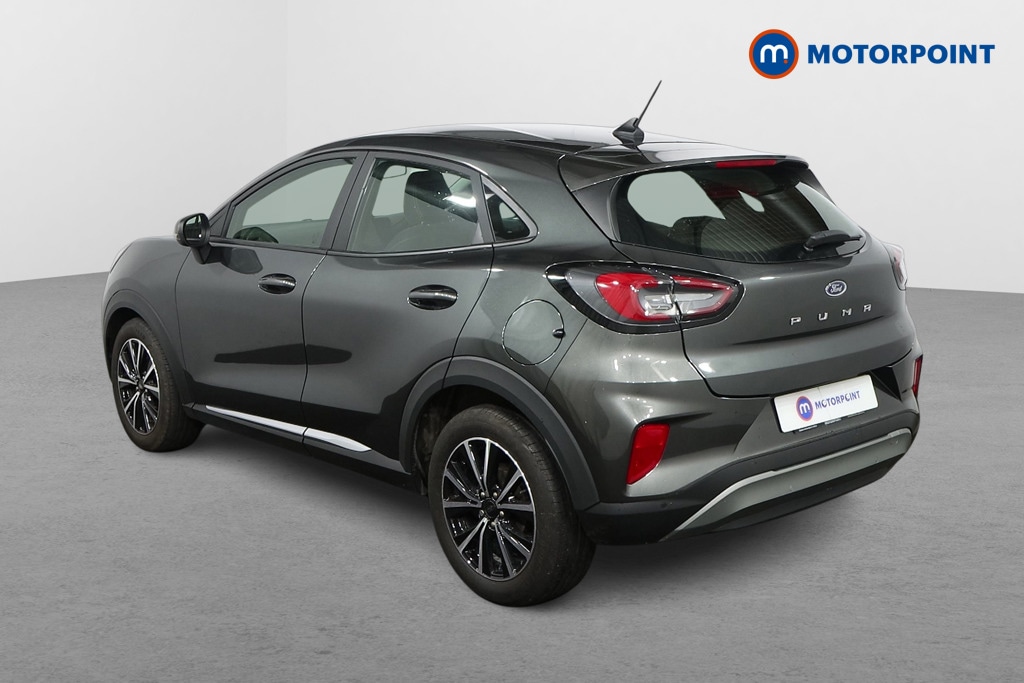 Used Ford Puma 2023 for sale - 76746219: Photo 5