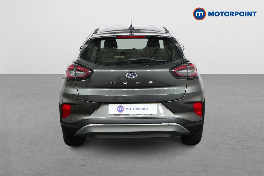 Used Ford Puma 2023 for sale - 76746219: Photo 6