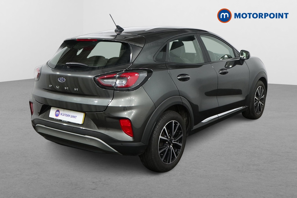 Used Ford Puma 2023 for sale - 76746219: Photo 7