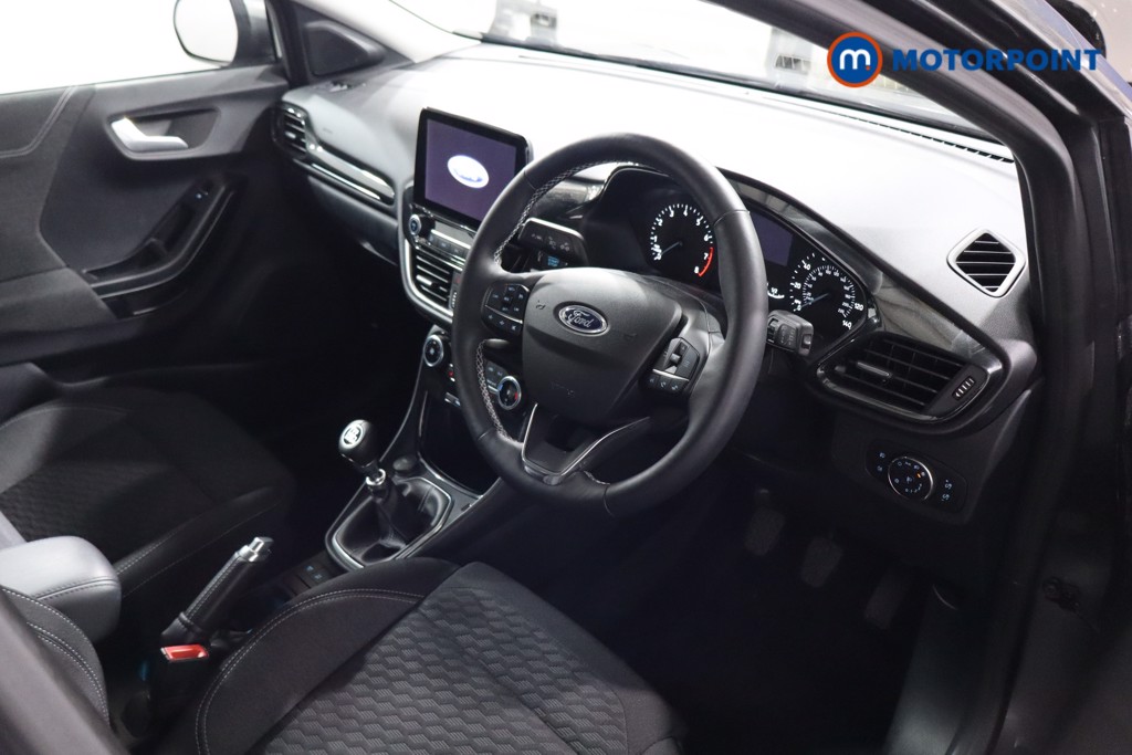 Used Ford Puma 2023 for sale - 76746219: Photo 9