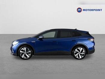 Used Volkswagen ID.4 2023 for sale - 78835980: Photo