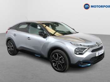 2022 - 100kW Shine 50kWh 5dr Auto