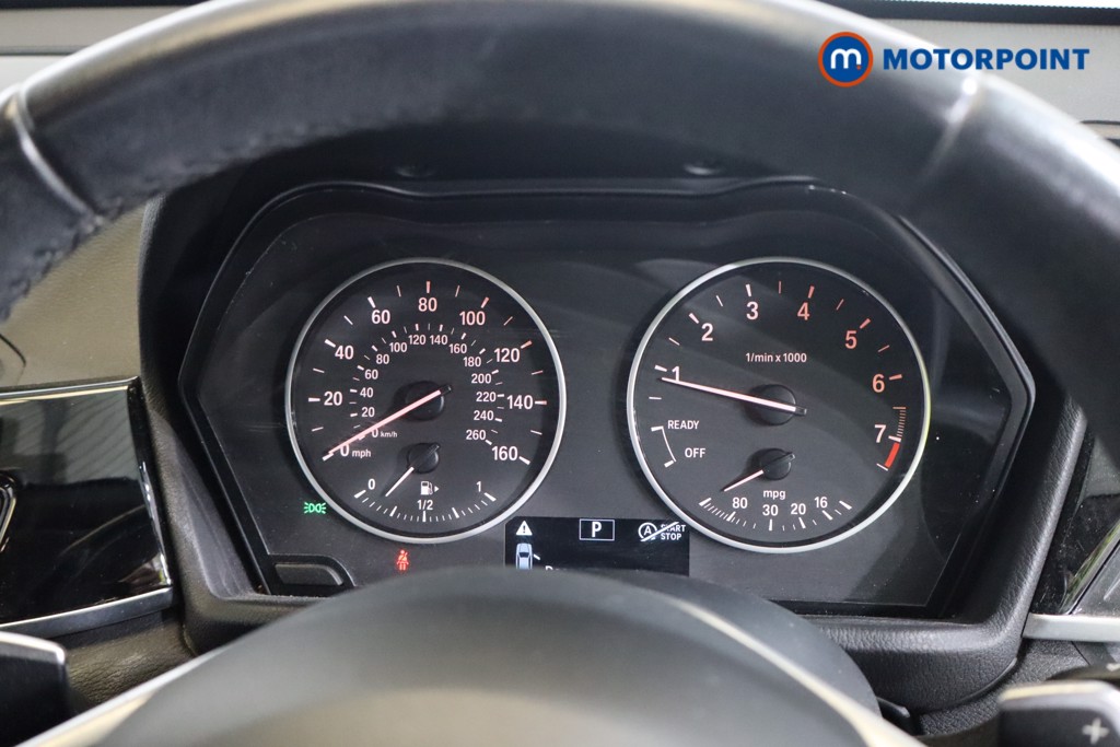 Used BMW X1 2016 for sale - 76262215: Photo 10