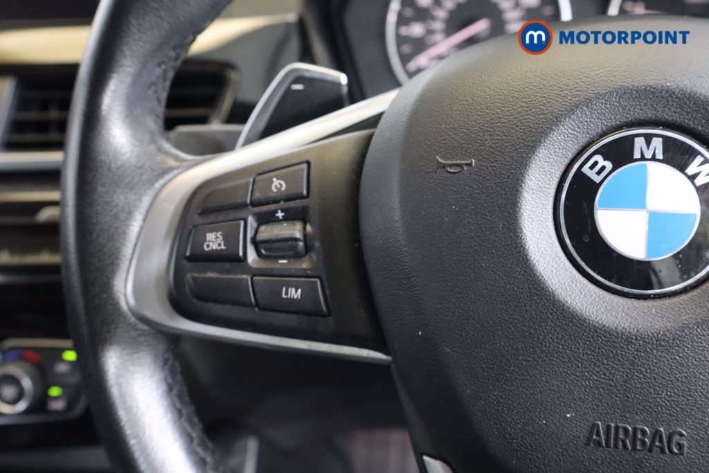 Used BMW X1 2016 for sale - 76262215: Photo 11