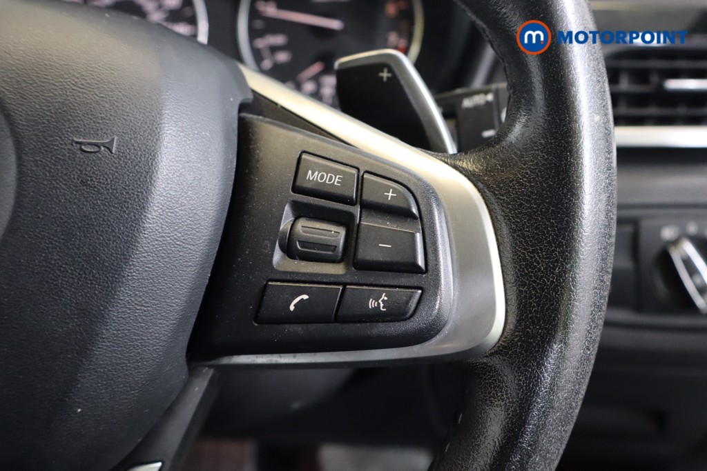 Used BMW X1 2016 for sale - 76262215: Photo 12
