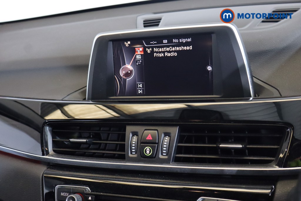 Used BMW X1 2016 for sale - 76262215: Photo 17