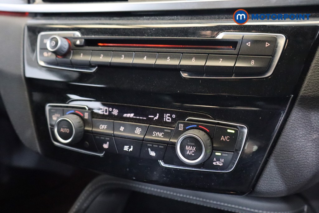 Used BMW X1 2016 for sale - 76262215: Photo 18