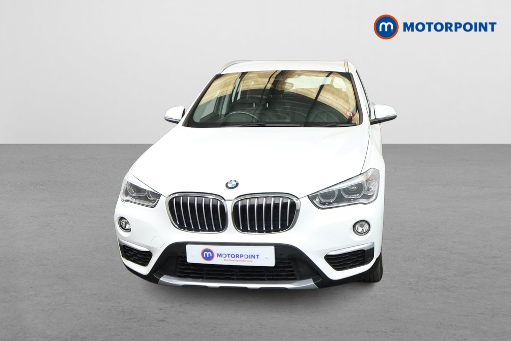 Used BMW X1 2016 for sale - 76262215: Photo 2
