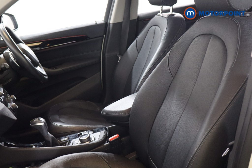 Used BMW X1 2016 for sale - 76262215: Photo 21