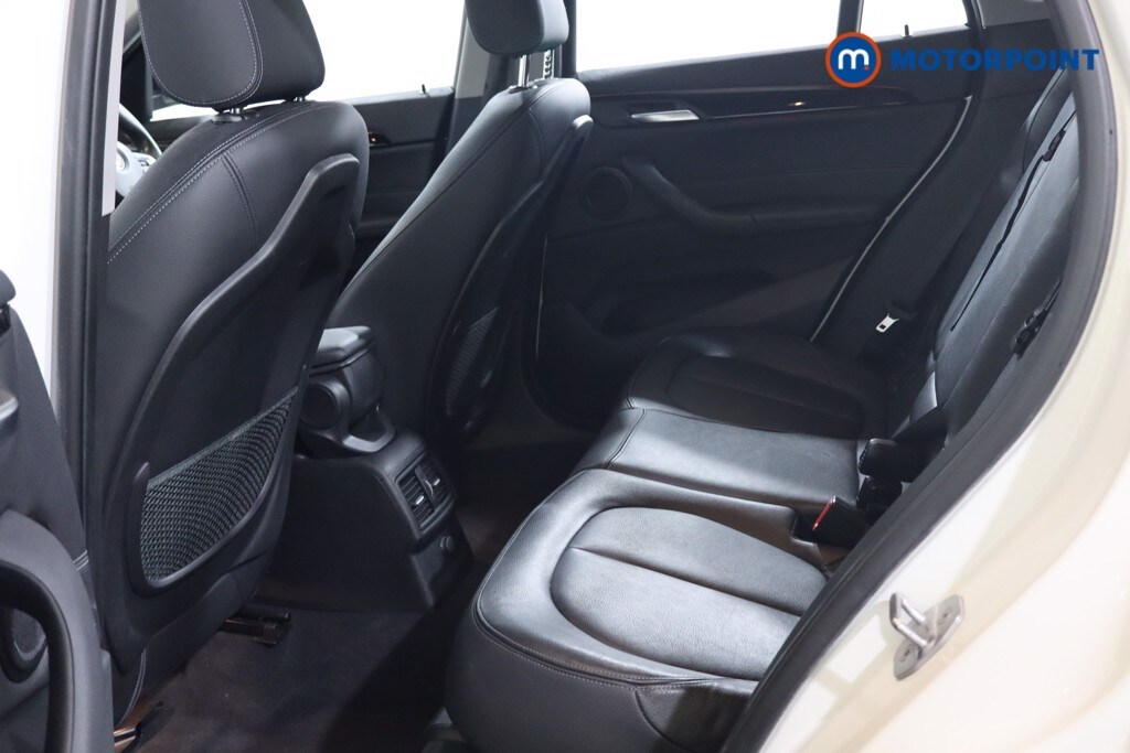 Used BMW X1 2016 for sale - 76262215: Photo 23