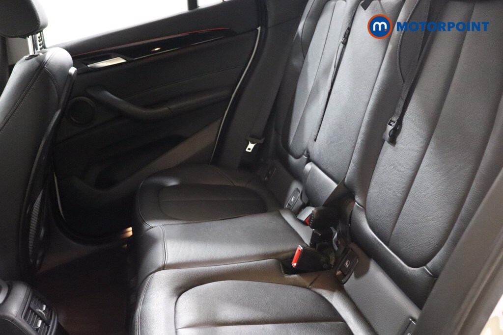 Used BMW X1 2016 for sale - 76262215: Photo 24