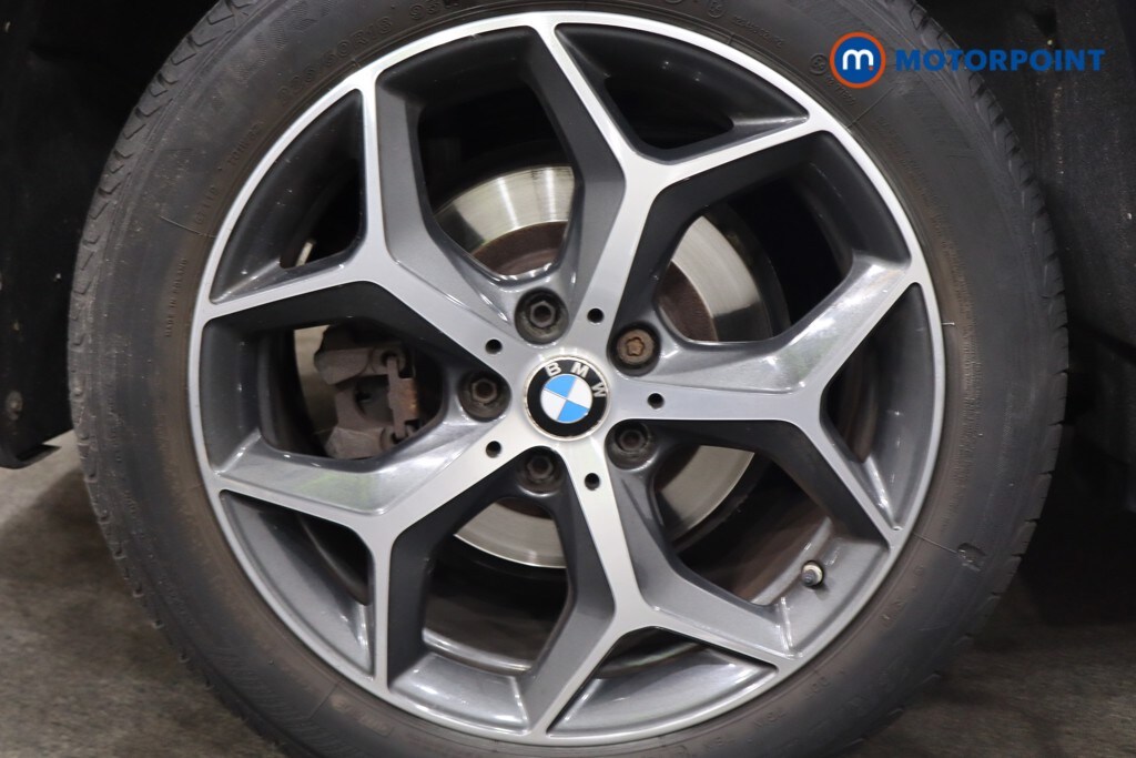 Used BMW X1 2016 for sale - 76262215: Photo 27
