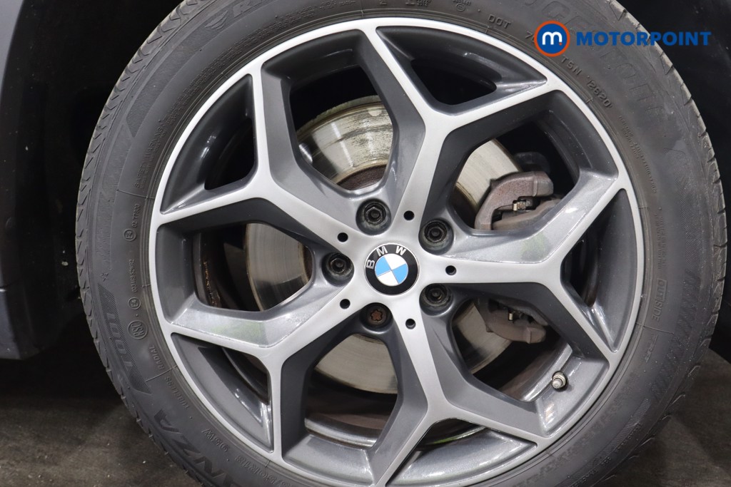 Used BMW X1 2016 for sale - 76262215: Photo 28