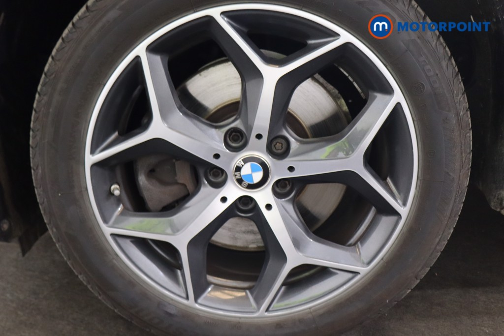 Used BMW X1 2016 for sale - 76262215: Photo 29