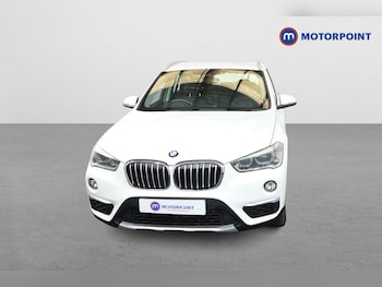 Used BMW X1 2016 for sale - 76262215: Photo