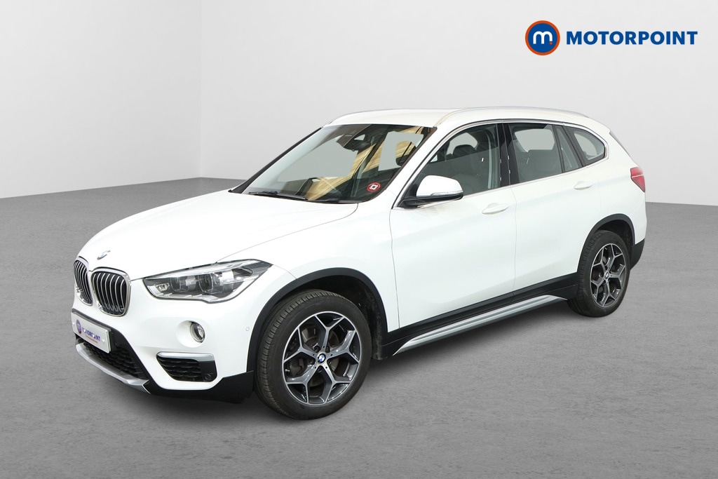 Used BMW X1 2016 for sale - 76262215: Photo 3