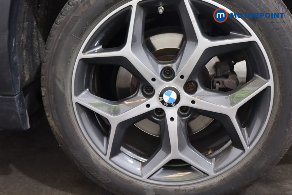 Used BMW X1 2016 for sale - 76262215: Photo 30