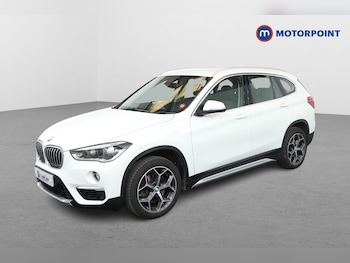 Used BMW X1 2016 for sale - 76262215: Photo