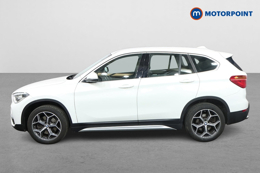 Used BMW X1 2016 for sale - 76262215: Photo 4