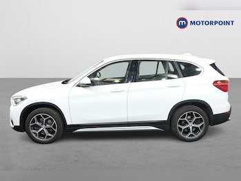 Used BMW X1 2016 for sale - 76262215: Photo