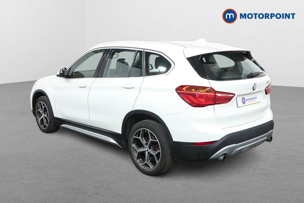 Used BMW X1 2016 for sale - 76262215: Photo 5