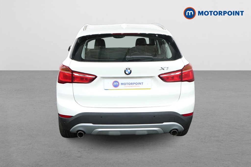 Used BMW X1 2016 for sale - 76262215: Photo 6