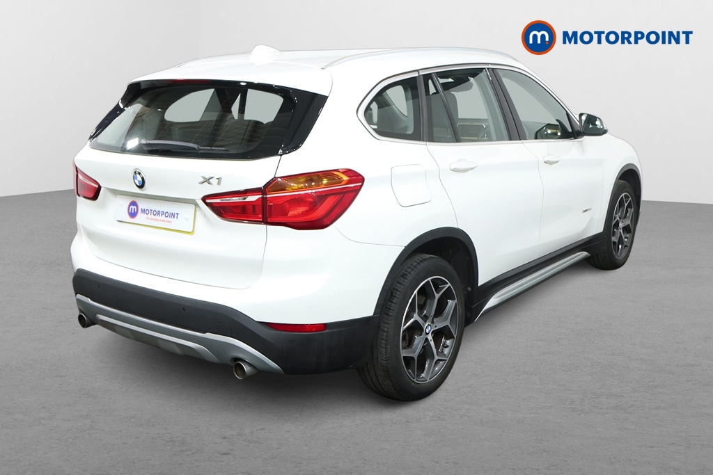 Used BMW X1 2016 for sale - 76262215: Photo 7