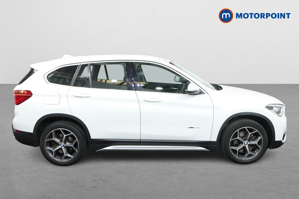 Used BMW X1 2016 for sale - 76262215: Photo 8