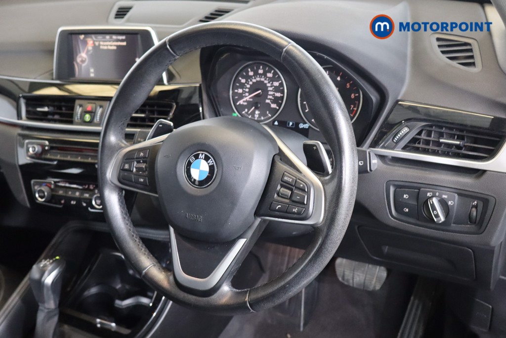 Used BMW X1 2016 for sale - 76262215: Photo 9