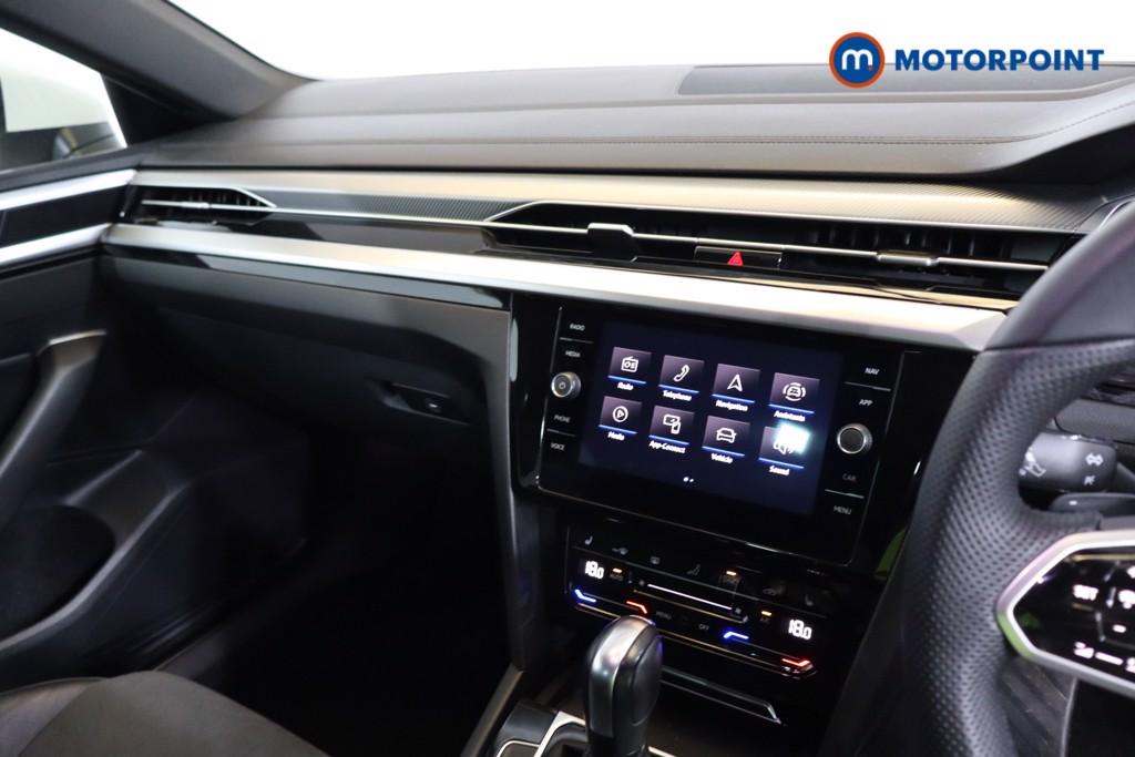 Used Volkswagen Arteon 2021 for sale - 76491725: Photo 11