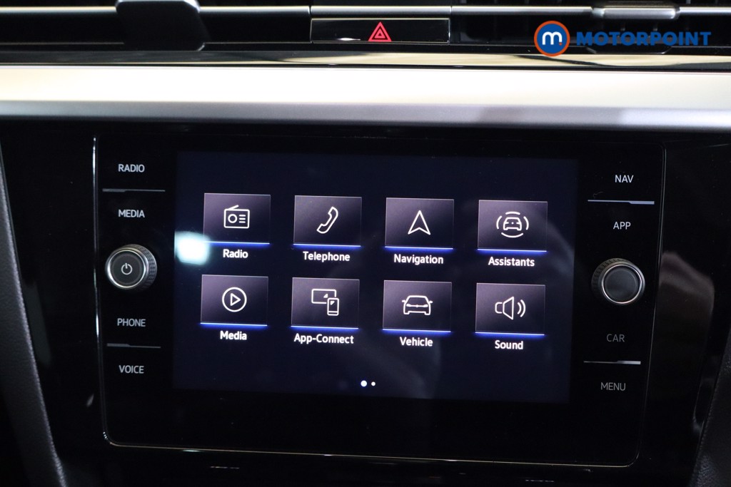 Used Volkswagen Arteon 2021 for sale - 76491725: Photo 12