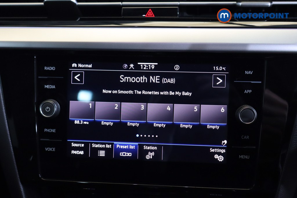 Used Volkswagen Arteon 2021 for sale - 76491725: Photo 13