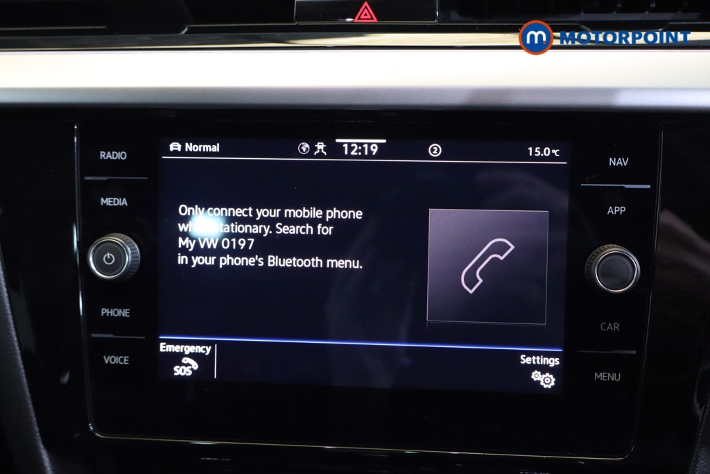 Used Volkswagen Arteon 2021 for sale - 76491725: Photo 15