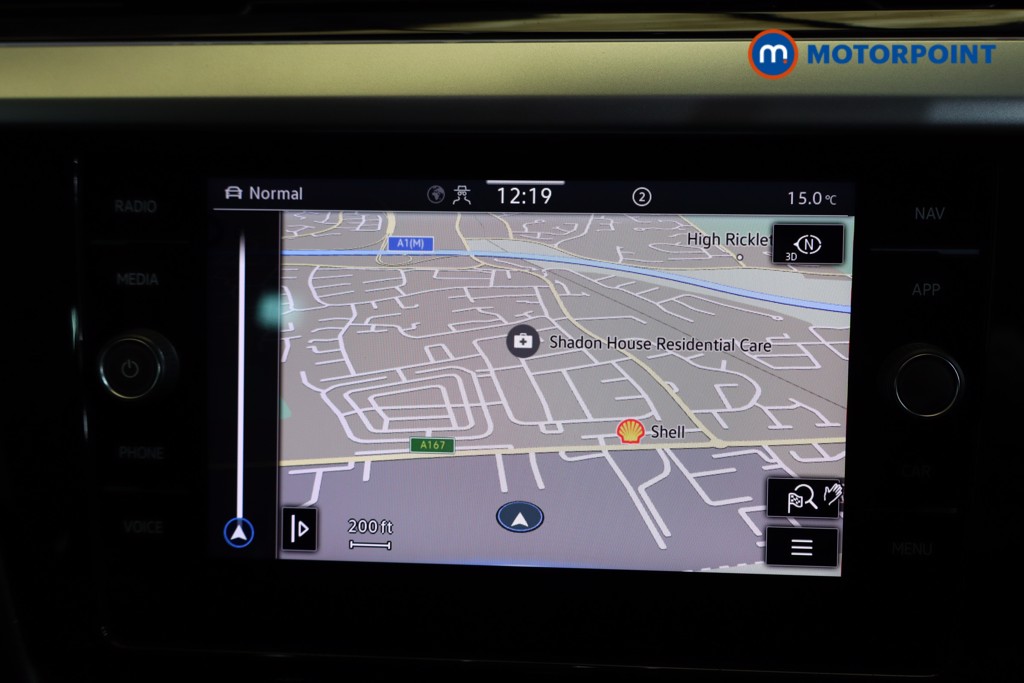 Used Volkswagen Arteon 2021 for sale - 76491725: Photo 16