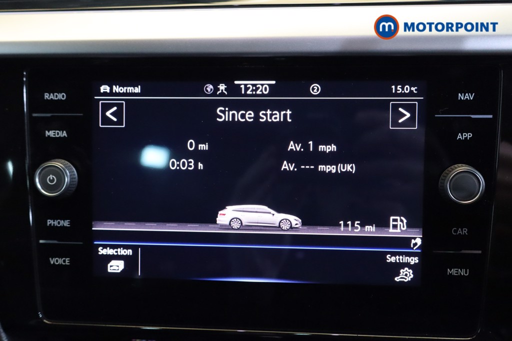 Used Volkswagen Arteon 2021 for sale - 76491725: Photo 18