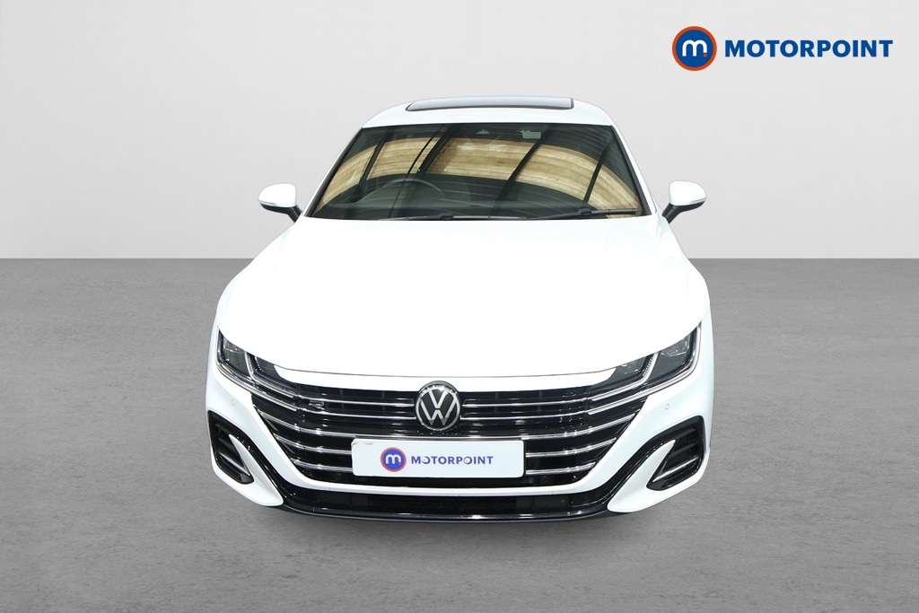 Used Volkswagen Arteon 2021 for sale - 76491725: Photo 2