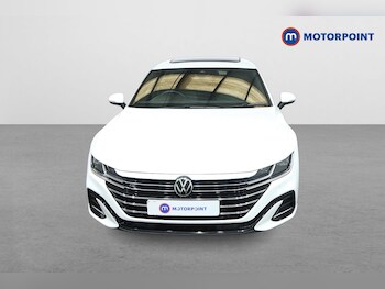 Used Volkswagen Arteon 2021 for sale - 76491725: Photo