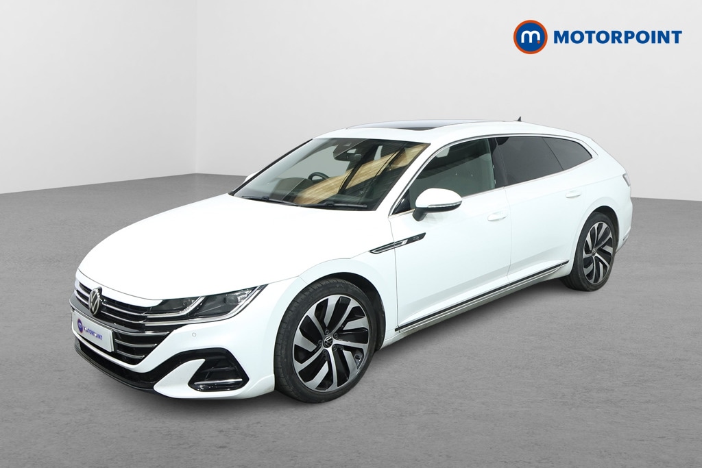 Used Volkswagen Arteon 2021 for sale - 76491725: Photo 3